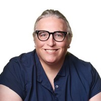 Stacked Deck Press Employee Tara Avery's profile photo