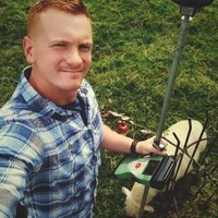 Benchmark Surveys Employee Richard Whittle's profile photo