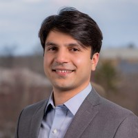 PDC BRANDS Employee Ritwick Rane's profile photo