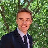 Christophe Lacôte Email