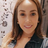 Sonova Group Employee Karina Cisneros's profile photo