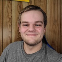 Sebastian Tech Solutions Employee Zach Curtis's profile photo