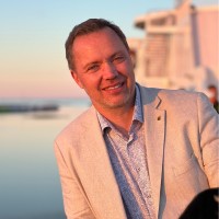 Tranås Kommun Employee Pär Thudeen's profile photo