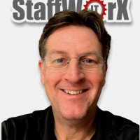 Staffworx Ltd Employee James Kirk's profile photo