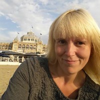 EBPI BV Employee Christa van Santen's profile photo