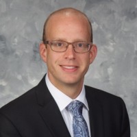 Cuyahoga Falls City Schools Employee Ryan Huch's profile photo