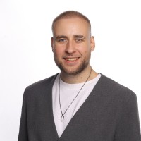 Airvoice — Air Value Management System Employee Aleksandr Nalivkin's profile photo