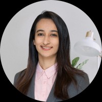 PayHOA Employee Pratha Tanna's profile photo