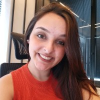 Grupo Madero Employee Andressa Massad da Cruz's profile photo