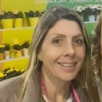 P&F Costa Rica Flower Farms Employee Manuela Restrepo Velez's profile photo