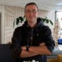 eZyness Employee Christian Ducret's profile photo