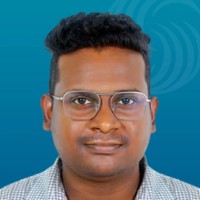 SEEROO IT SOLUTIONS Employee Abijith P's profile photo