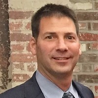 GUNTRY Employee Brian Wolf's profile photo