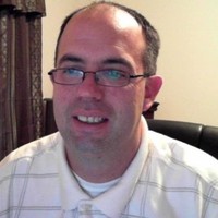 Travis Harper Email & Phone Number