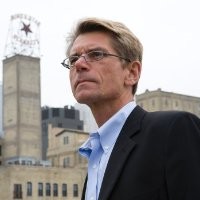 Nordstjernan Förlag (Newspaper) Employee Ulf Mårtensson's profile photo
