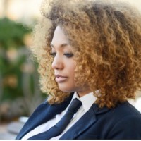 Modus Employee Shannon Garner's profile photo