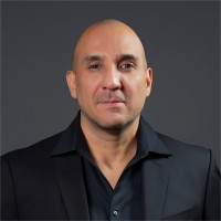 GRAPHICKA Employee Giordano Sanguinetti's profile photo