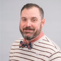Muncie Community Schools Employee Jeffrey Spradlin's profile photo