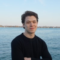 Musical Mentors Collaborative, Inc. Employee Jack Kay's profile photo