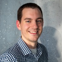TNT Sports U.S. Employee Eric vander Voort's profile photo