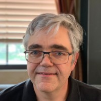 Intelligent Imaging Systems Employee Jamie Briggs's profile photo