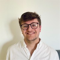 Azorus CRM Employee Nathan Brown's profile photo