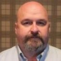 Ring Power Utility | Truck | Crane Employee Jeff Davis's profile photo