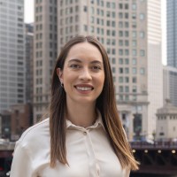 Integrity Wealth Employee Andrea González's profile photo
