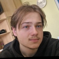 IT Operations s.r.o. Employee Tomáš Nerad's profile photo