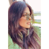 Quartier Interior Employee Edita Chaturvedi's profile photo