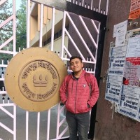 PUBLIC WORKS DEPARTMENT Employee Somnath Chakraborty's profile photo