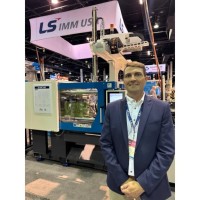 LS Mtron Employee Cole Bowman's profile photo