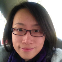 Parexel Employee Jackie Lu's profile photo