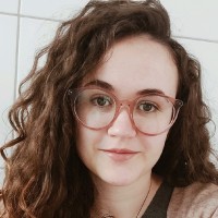 HKR Employee Nathalia Fernandes's profile photo