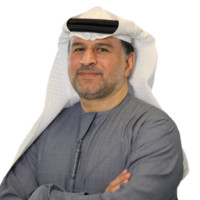 e& Employee Jasim Abdulla's profile photo