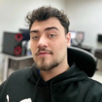 BMC Active I.T Solution Employee Luiz Claudio Santim's profile photo