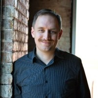 Hood-Rich Architecture Employee Ryan Close's profile photo