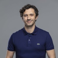 Lacoste Employee Mathieu Brousse's profile photo