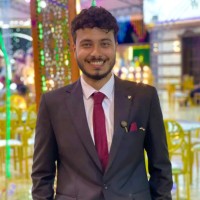 Aquaculture Engineer Employee Abdalrahman Dx's profile photo