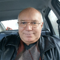 Fin Tech Employee Evgeny Voronin's profile photo