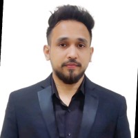 Sportz Interactive Employee Maqsood Shaikh's profile photo