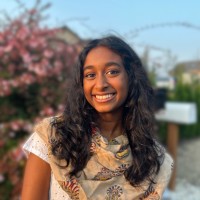 Husky Coding Project Employee Netra Krishnan's profile photo