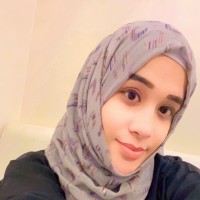 Amazon Employee Asma Akram's profile photo