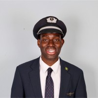 American Airlines Employee Dwayne Tulloch's profile photo