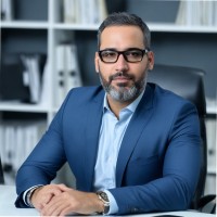 Siemens Energy Employee Luis Felipe Maximiliano Torres Gonzalez's profile photo