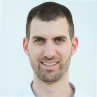 Firefly.ai Employee Sefi Genis's profile photo