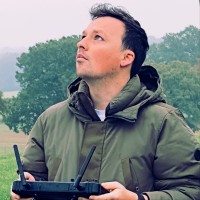 sees.ai Employee Alexx Sherman's profile photo