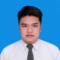 Digix Technology Employee Wittawat Prakrongyard's profile photo