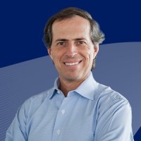 SulAmérica Employee Marcelo Mello's profile photo