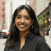 firsthand Employee Shohini Gupta's profile photo